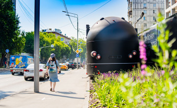 премьера: «Сэйлбас» — мобильные офисы продаж - фото - 11