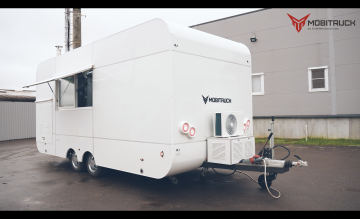 заготовка дикоросов на мобитраке. Акустическая заморозка и сушка. Сублимация - фото - 15