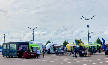 форум Россия - Африка - фото - 8