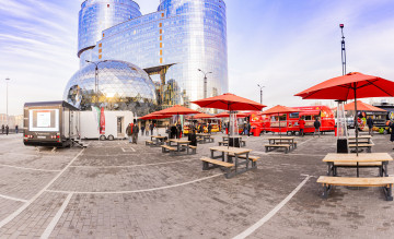 всероссийская конференция: «Малая и средняя торговля в России 2023» - фото - 5