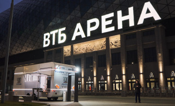 мобильный ПУНКТ ДОСМОТРА⚡️ на базе модели МТ-6 - фото - 4