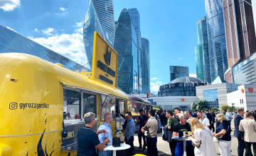 как открыть бизнес на фудтраке с нуля с минимальными вложениями - фото - 3