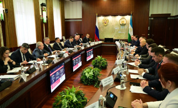 в Республике Башкортостан разрабатываются меры государственной поддержки для представителей мобильной (развозной) торговли - фото - 1