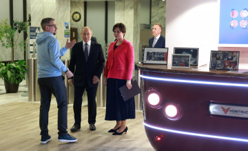 владимир Путин поручил Правительству Российской Федерации - фото - 7