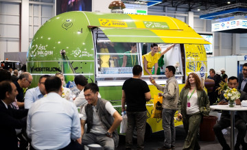 иннопром. MOBITRUCK. ТАШКЕНТ - фото - 5