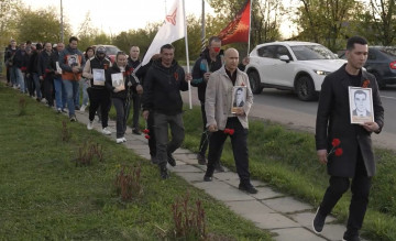 с 80-летием Победы в Великой Отечественной войне - фото - 1