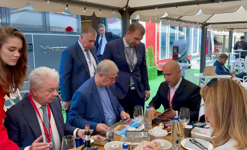 пмэф 2025 - фото - 10