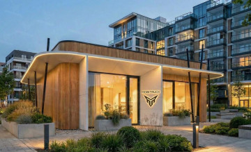 ​новинка 2026: Мобильный павильон МТ-10 - фото - 8