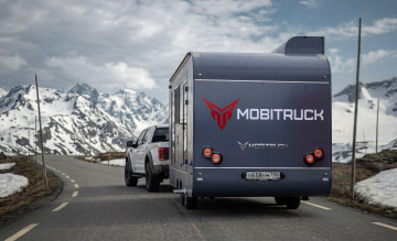 спец предложение на дом на колесах - фото - 4