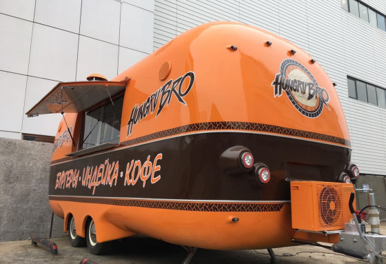 Примеры использования – Hungry Bro