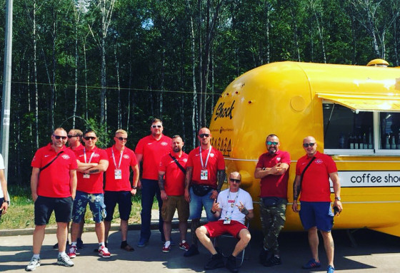 Примеры использования – Cofee Shock