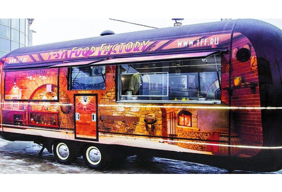 Примеры использования – F-factory