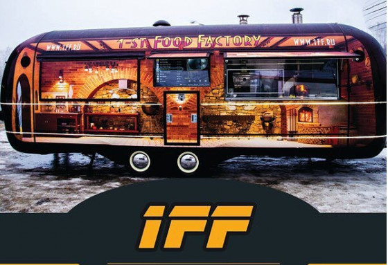 Примеры использования – F-factory