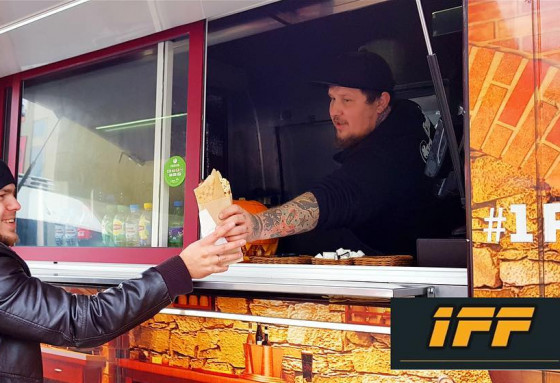 Примеры использования – F-factory