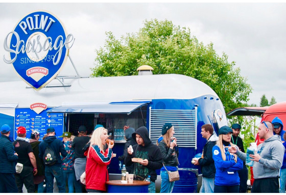 Примеры использования – Клинский мясокомбинат