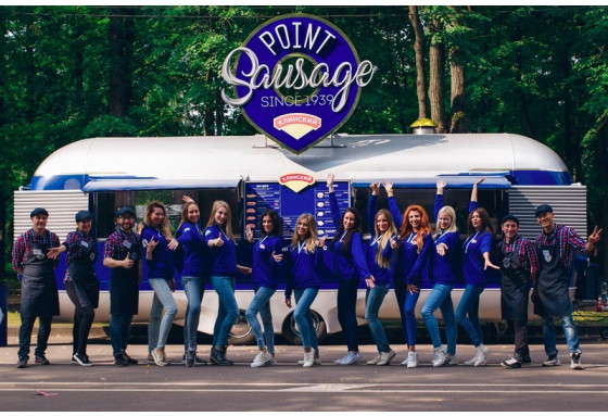 Примеры использования – Клинский мясокомбинат