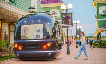 мал, да удал! Представляем мобильный объект «Street Mini» - фото - 5