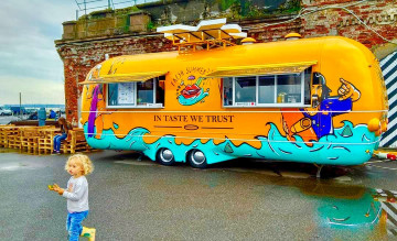 настоящими жемчужинами пляжной зоны Sea Breez Resor - фото - 1