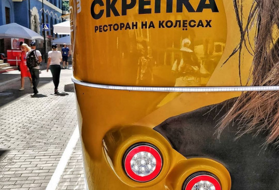 Примеры использования – Скрепка